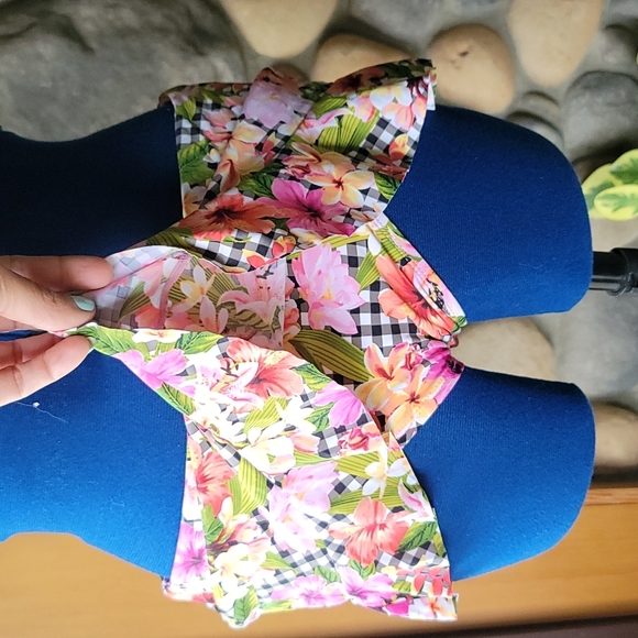 Bleu Rod Beattie Skirted Swim Bottom - Picture 5 of 15